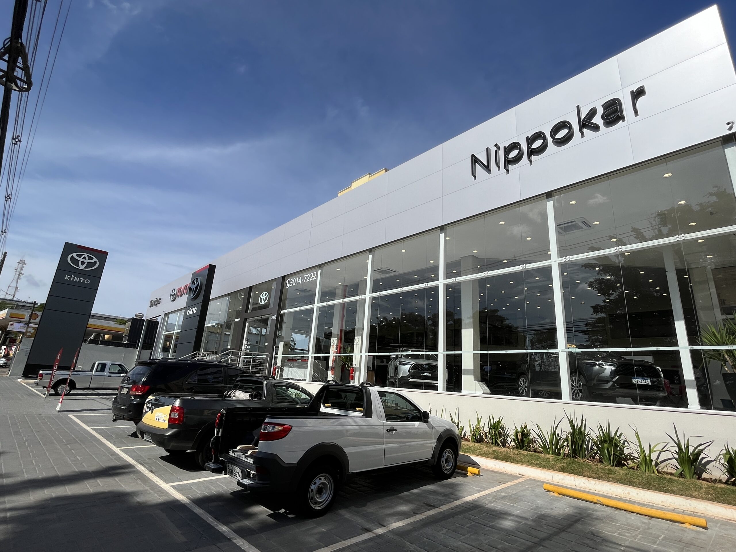 Campinas - Luis Otávio